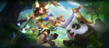 王者荣耀小q最新爆料,全新英雄及神秘活动即将来袭! 第2张 王者荣耀小q最新爆料,全新英雄及神秘活动即将来袭! 第2张