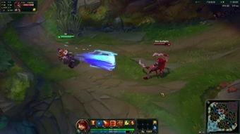 安妮新皮肤爆料视频,炫酷特效,带你领略奇幻魅力 第3张 安妮新皮肤爆料视频,炫酷特效,带你领略奇幻魅力 第3张